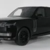 Range Rover P615 SV, schwarz, 2023, 1:12, GT Spirit