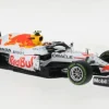 Red Bull Honda RB16B, Formel 1, GP Türkei, 2021, Red Bull Racing, Red Bull, #11, S.Perez, 1:43, Minichamps