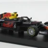 Red Bull Honda RB16B, Formel 1, 2021, Red Bull Racing Honda, Red Bull, #11, S.Perez, 1:43, Bburago