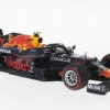 Red Bull RB16B Honda, Formel 1, GP Azerbaijan, 2021, Red Bull Racing, Red Bull, #11, S.Perez, 1:43, Minichamps