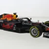 Red Bull RB16B Honda, Formel 1, GP Mexico, 2021, Red Bull, #33, M.Verstappen, 1:18, Minichamps