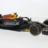 Red Bull RB19, Formel 1, GP Abu Dhabi, 2023, Oracle Red Bull Racing, Red Bull, #1, M.Verstappen, 1:18, Bburago