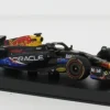 Red Bull RB19, Formel 1, GP Austin, 2023, Oracle Red Bull Racing, Red Bull, #1, M.Verstappen, 1:43, Bburago
