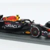 Red Bull RB19, Formel 1, GP Azerbaijan, 2023, Oracle Red Bull Racing, Red Bull, #11, S.Perez, 1:43, Spark