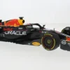 Red Bull RB19, Formel 1, GP Belgien, 2023, Oracle Red Bull Racing, Red Bull, #1, M.Verstappen, 1:18, Minichamps