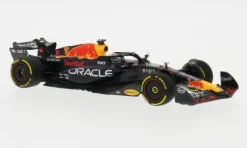 Red Bull RB19, Formel 1, GP Italien, 2023, Oracle Red Bull Racing, Red Bull, #1, M.Verstappen, 1:43, Minichamps