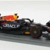 Red Bull RB18, Formel 1, GP Italien, 2022, Oracle Red Bull Racing, Red Bull, #1, M.Verstappen, 1:43, Spark