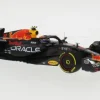 Red Bull RB19, Formel 1, GP Italien, 2023, Oracle Red Bull Racing, Red Bull, #11, S.Perez, 1:43, Minichamps