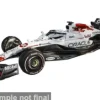 Red Bull RB21, Formel 1, GP Japan, 2025, #1, M.Verstappen, 1:18, Bburago