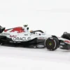 Red Bull RB21, Formel 1, GP Japan, 2025, Oracle Red Bull Racing, #22, Y.Tsunoda, 1:64, Minichamps