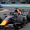 Red Bull RB22, Formel 1, GP Kanada, 2026, Oracle Red Bull Racing, #3, M.Verstappen, 1:64, Minichamps