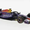 Red Bull RB19, Formel 1, GP Las Vegas, 2023, Oracle Red Bull Racing, Red Bull, #1, M.Verstappen, 1:43, Bburago