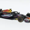 Red Bull RB19, Formel 1, GP Miami, 2023, Oracle Red Bull Racing, Red Bull, #1, M.Verstappen, 1:43, Bburago