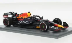 Red Bull RB18, Formel 1, GP Miami, 2022, Oracle Red Bull Racing, Red Bull, #1, M.Verstappen, 1:43, Spark