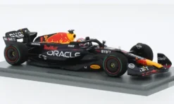 Red Bull RB19, Formel 1, GP Monaco, 2023, Oracle Red Bull Racing, Red Bull, #1, M.Verstappen, 1:43, Spark