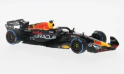 Red Bull RB19, Formel 1, GP Niederlande, 2023, Oracle Red Bull Racing, Red Bull, #1, M.Verstappen, 1:43, Minichamps