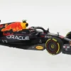 Red Bull RB18, Formel 1, GP Saudi Arabien, 2022, Oracle Red Bull Racing, Red Bull, #11, S.Perez, 1:43, Minichamps