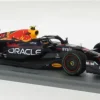 Red Bull RB18, Formel 1, GP Singapur, 2022, Oracle Red Bull Racing, Red Bull, #11, S.Perez, 1:43, Spark