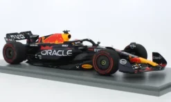 Red Bull RB19, Formel 1, GP Spanien, 2023, Oracle Red Bull Racing, Red Bull, #1, M.Verstappen, 1:18, Spark