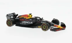 Red Bull RB21, Formel 1, 2025, #1, M.Verstappen, 1:43, Bburago