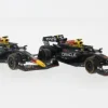 Red Bull RB20, Formel 1, 2024, M.Verstappen/S.Perez, 1:43, Bburago