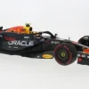 Red Bull RB20, Formel 1, 2024, Oracle Red Bull Racing, Red Bull, #11, S.Perez, 1:18, Minichamps