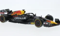 Red Bull RB18, Formel 1, 2022, Oracle Red Bull Racing, Red Bull, #11, S.Perez, 1:24, Bburago