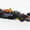Red Bull RB20, Formel 1, 2024, Oracle Red Bull Racing, Red Bull, #11, S.Perez, 1:43, Minichamps