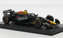 Red Bull RB20, Formel 1, 2024, Oracle Red Bull Racing, Red Bull, #1, M.Verstappen, 1:43, Bburago