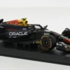 Red Bull RB20, Formel 1, 2024, Oracle Red Bull Racing, Red Bull, #11, S.Perez, 1:43, Bburago