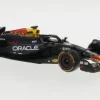 Red Bull RB20, Formel 1, 2024, Oracle Red Bull Racing, Red Bull, #1, M.Verstappen, 1:43, Bburago