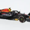 Red Bull RB19, Formel 1, 2023, Oracle Red Bull Racing, Red Bull, #11, S.Perez, 1:43, Minichamps