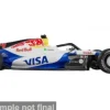 Red Bull VCARB 03, Formel 1, 2026, #30, L.Lawson, 1:43, Bburago