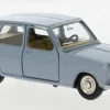 Renault 6, grau, Dinky Toys / Atlas