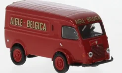 Renault 1000 KG, 1950, Aigle Belgica, 1:87, Brekina