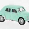 Renault 4CV, türkis, 1955, 1:87, Norev