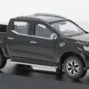 Renault Alaskan, schwarz, 2017, 1:43, Norev