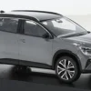Renault Austral, grau, 2022, 1:43, Norev
