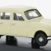Renault 4, beige, 1965, 1:76, Oxford