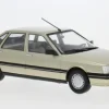Renault 21, beige, 1986, 1:24, WhiteBox