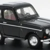 Renault 4 Bertin, schwarz, 1969, 1:43, AutoCult