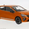 Renault Clio, orange, 2024, 1:18, MCG