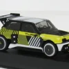 Renault Concept R5 Turbo 3E E-Tech 1000% Electric, gelb/schwarz, 2024, 1:43, Norev