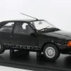 Renault Fuego Turbo, schwarz, 1980, 1:18, Solido