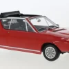 Renault 17 Gordini Decouvrable, rot, 1975, 1:18, Norev