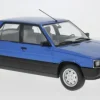 Renault 11 GTL, blau, 1985, 1:18, MCG