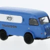 Renault 1000KG, 1950, ORTF, 1:87, Brekina