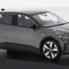 Renault Megane E-Tech, grau/schwarz, 2022, 1:43, Norev