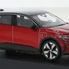 Renault Megane E-Tech, rot/schwarz, 2022, 1:43, Norev
