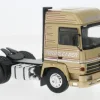 Renault R 390, beige, 1987, 1:43, IXO